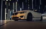 BMW 3-Series PDM-1 Aerodynamic Kit by Prior Design 2012 года